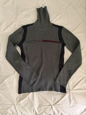 Tommy Hilfiger Long Sleeve Top